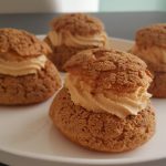 Macarons citron vert/yuzu