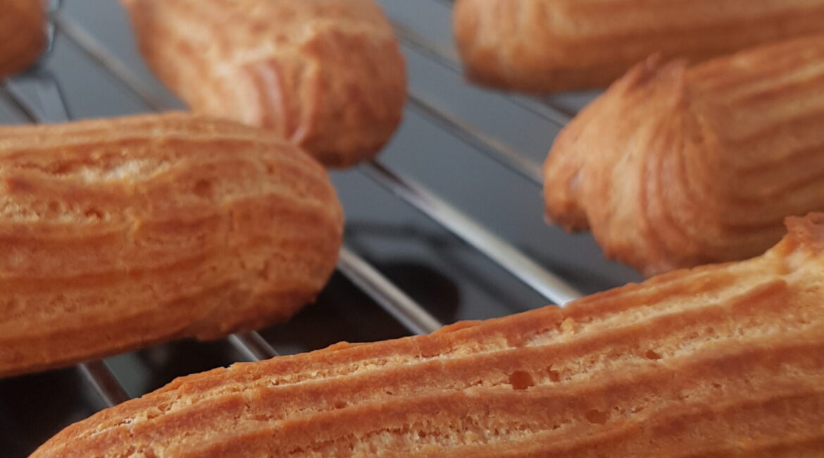 Pâte à choux