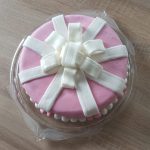 Tartelette aux fraises