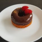 Gâteau d&rsquo;anniversaire