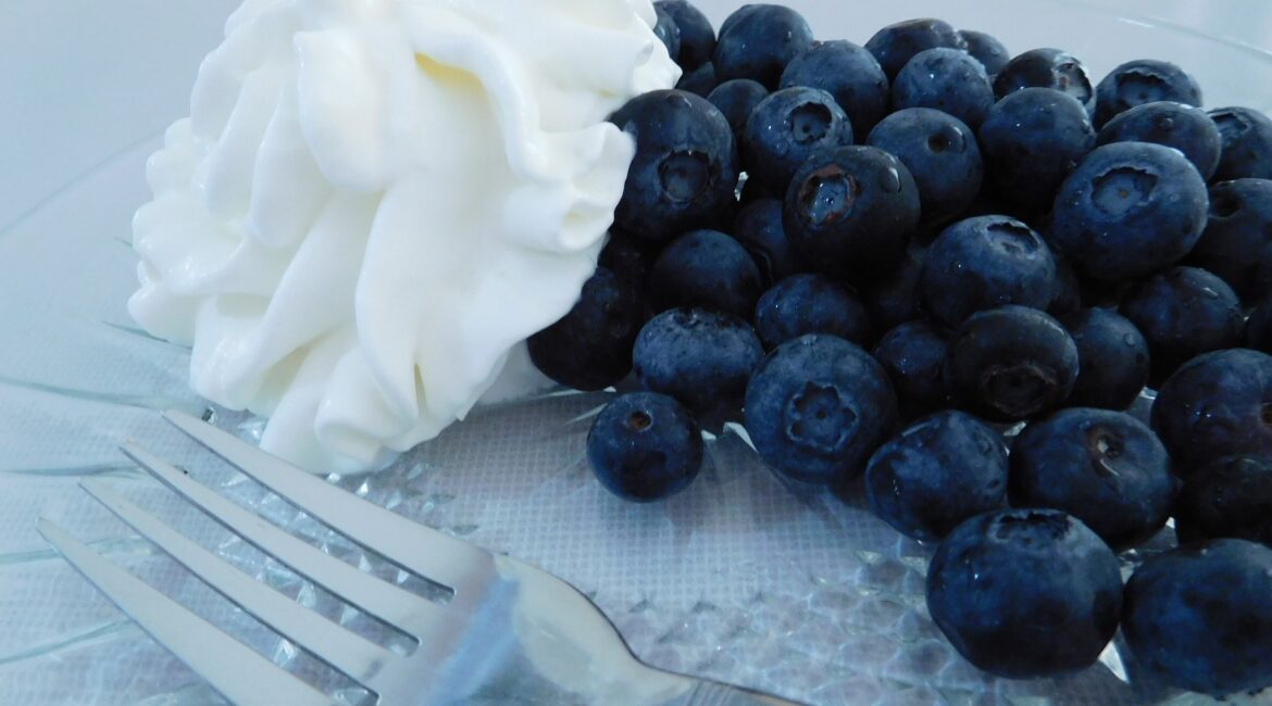 Crème fraîche maison