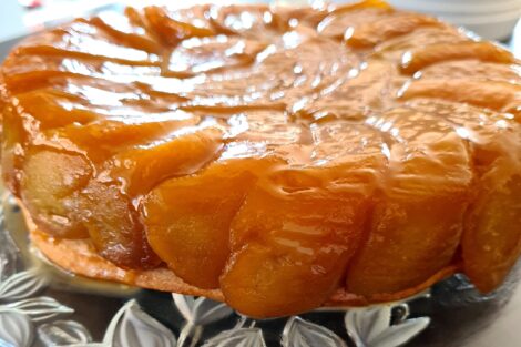 Tarte Tatin