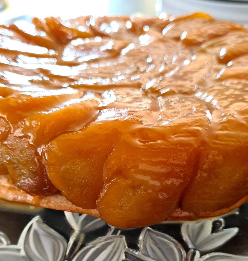 Tarte Tatin