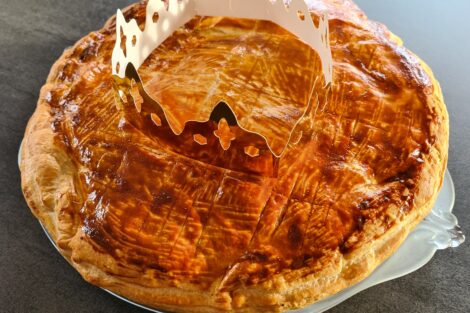 Galette des Rois