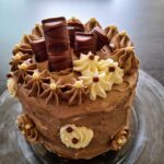 Gâteau bain de boue